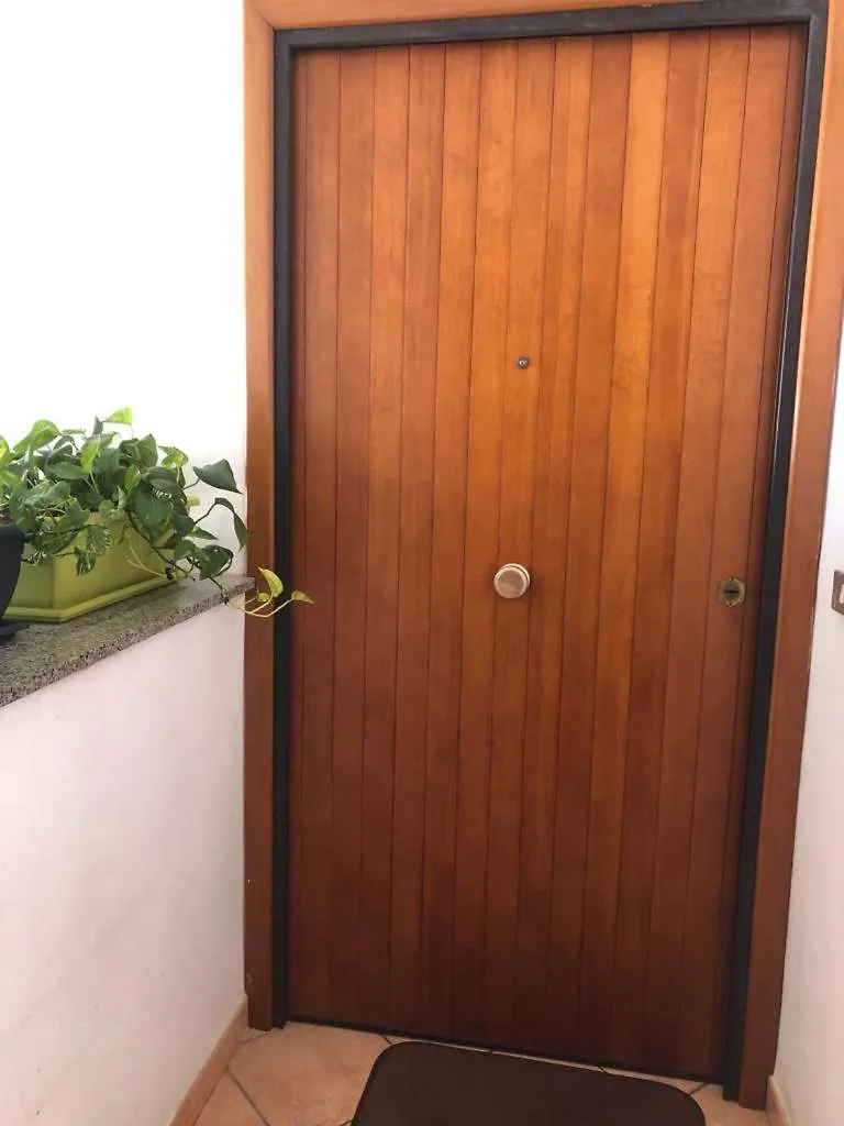 Appartamento Mansarda Al Mare Capo Peloro - Torre Faro Messina